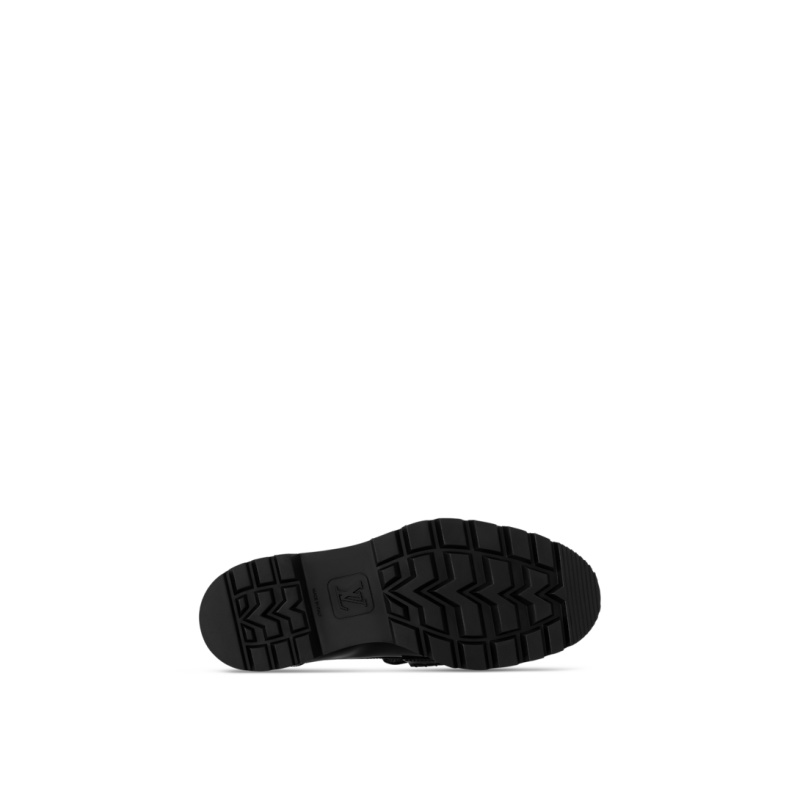 District Flat Loafer - Image 4